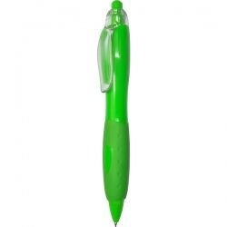 CF2127 Ручка автоматическая зеленая