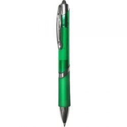 EL8593 Ручка автоматическая зеленая