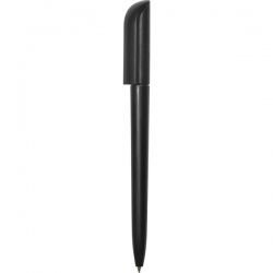 PR0006 Ручка с поворотным механизмом черная
