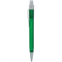 CF921 Ручка автоматическая зеленая