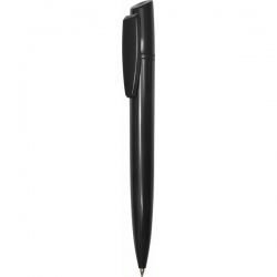 PR013 Ручка с поворотным механизмом черная