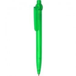 CF2128 Ручка автоматическая зеленая