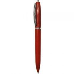 SL3142B Ручка автоматическая светло-коричневая