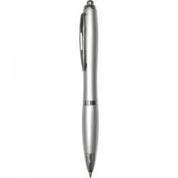 SL1158D TBP-1202B Ручка автоматическая серебряная