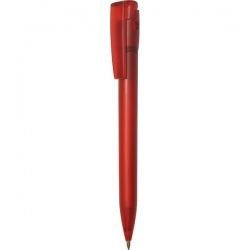 PR021-Ам Ручка автоматическая красная