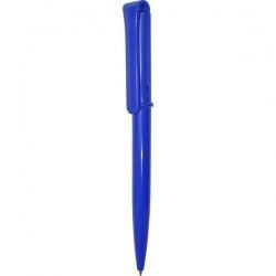 F02-Sunflower Ручка с поворотным механизмом синяя 3
