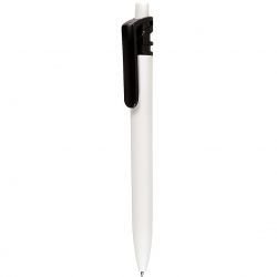 CF3230 Ручка автоматическая бело-черная