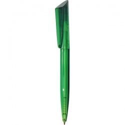 F01-Camellia-4 Ручка с поворотным механизмом зеленая