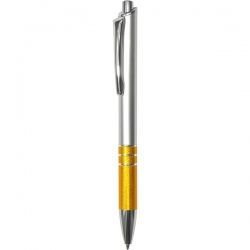 CF2885 Ручка автоматическая золотая
