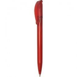 PR1137B-Ам Ручка автоматическая красная