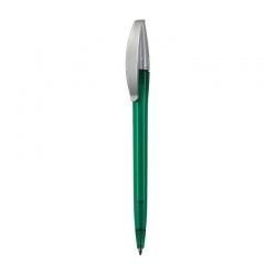 SLTS-1040 Ручка автоматическая Slim Прозрачный Сатин