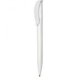 PR1137B Ручка автоматическая белая