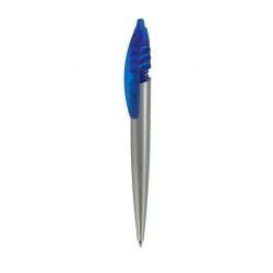 SST-1020 Ручка автоматическая Shark Серебро Прозрачный