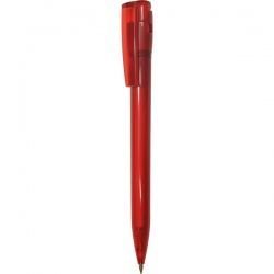 PR021-4 Ручка автоматическая красная