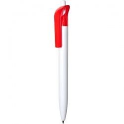 SL2250A TBP-2250A Ручка автоматическая бело-красная