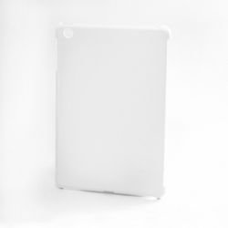 Чехол для 3D сублимации для Ipad mini полимер белый глянцевый распродажа