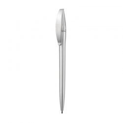 SLS-Silver Ручка автоматическая Slim Сатин