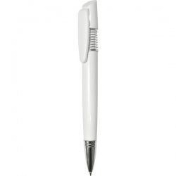 CF03-п Ручка автоматическая белая