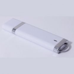 VF-660 пластиковая флешка Белая 32GB