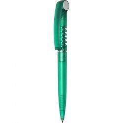 CF592B Ручка автоматическая зеленая