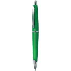 CF690 Ручка автоматическая зеленая