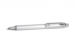 3102/01 Ручка металлическая белая BRAVE