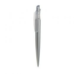 GS-Silver Ручка автоматическая Gladiator Сатин