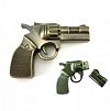 VF-Gun флешка пистолет 8GB